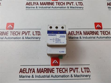 Dowin Yd40K100Eh-a1 Spd For Dc Power Supply 100V Dc – Aeliya Marine Tech