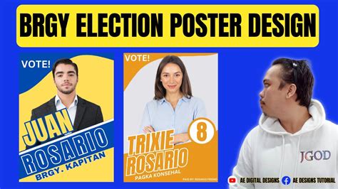 Election Campaign Poster Design 的图像结果