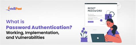Password Authentication 的图像结果