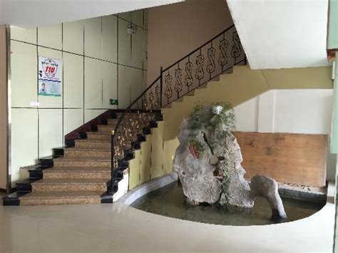 ZHUOYUAN EXPRESS HOTEL (Huainan) - Motel Reviews & Photos - Tripadvisor
