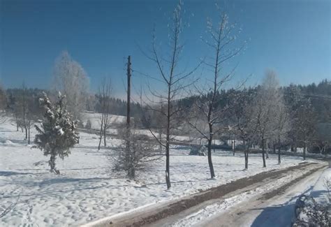 Vila Trtović (Nova Varoš, Srbija) | Turistički Centri, Hoteli i ...