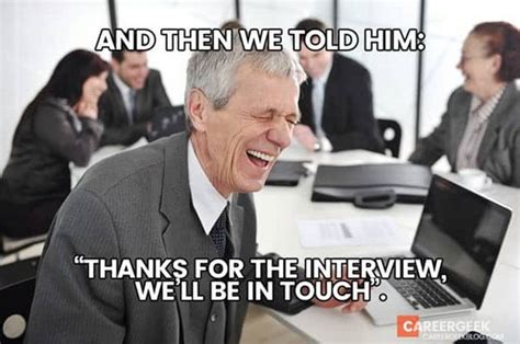 Interview Meme 的图像结果