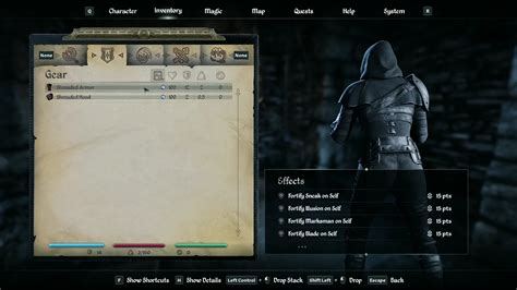 10 Best Armor in Oblivion Remastered – Gaming.net
