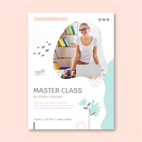 Master Class Poster 的图像结果