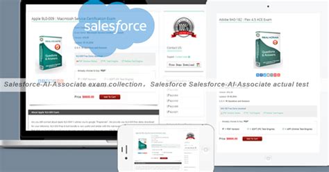 Image result for Salesforce Ai Associate Course