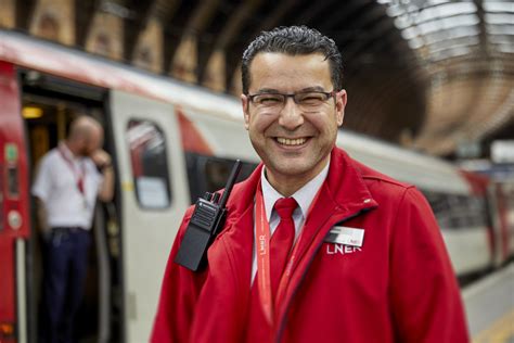 LNER | Careers