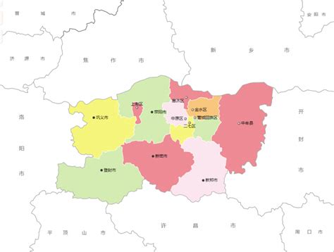 2010-2020年郑州市人口数量、人口年龄构成及城乡人口结构统计分析_华经情报网_华经产业研究院
