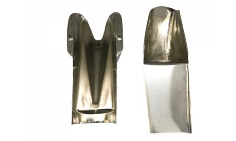 Benelli Mojave Cafe Racer 260 360 Aluminum Tank Seat Hood + Cap& Tap ...