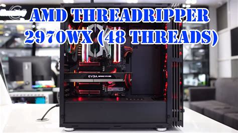 Image result for Threadripper Computer Case