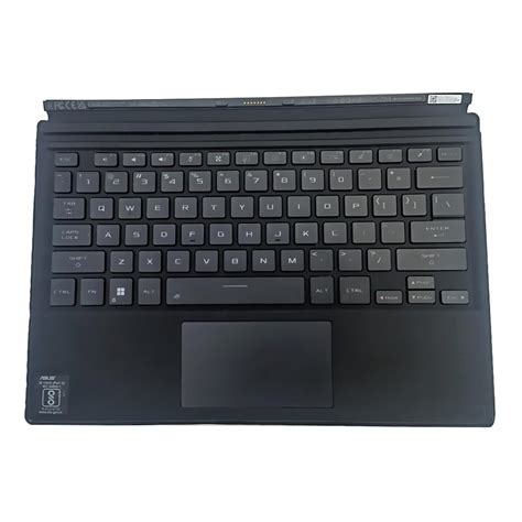 Original Magnetic Keyboard for ASUS ROG Flow Z13 NR2201K Keyboard ...