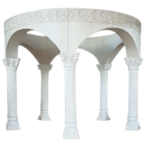 Buy Vedi & Mandap -Bharat Wholesales