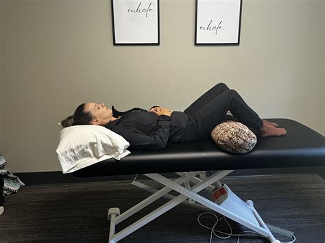 Pelvic Floor PT – Odom Health & Wellness