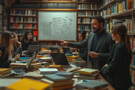 Image result for Best Library Science Programs