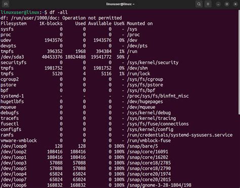 Image result for Linux Check Disk Performance