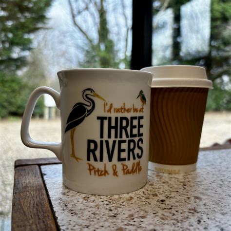 On-site Shop - Three Rivers Camp