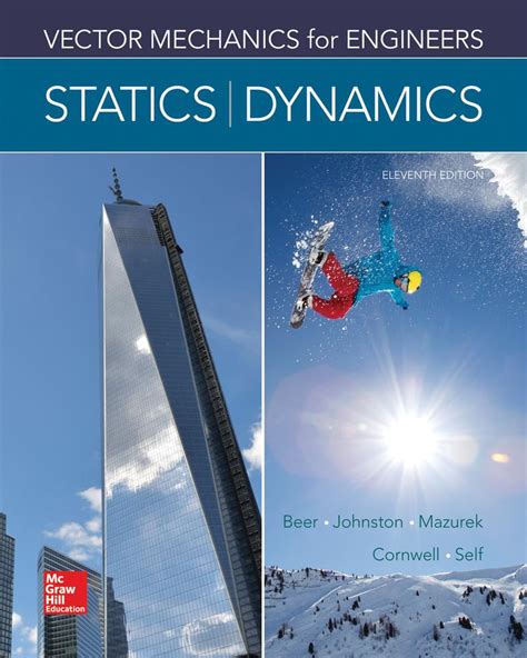 Buy Vector Mechanics for Engineers: Statics and Dynamics (MECHANICAL ...