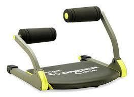 Wonder Core Workout 的图像结果