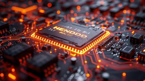 Image result for Computer Chip Stock Image