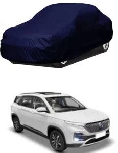 Wild Panther Car Cover For MG Universal For Car (Without Mirror Pockets ...