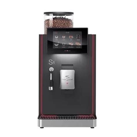 Rex Royal S1 CT Super Automatic Espresso Coffee Machine Price