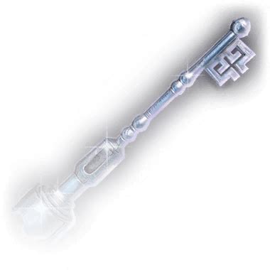 Tower-Shaped Key - bg3.wiki