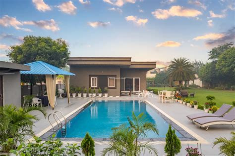 Farmhouse 5686 in Suraj Kund, Faridabad | Check Photos, Price & Reviews