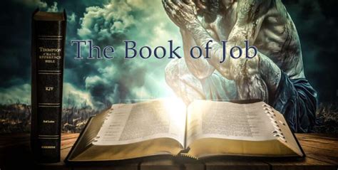 Image result for Read Scripture Job