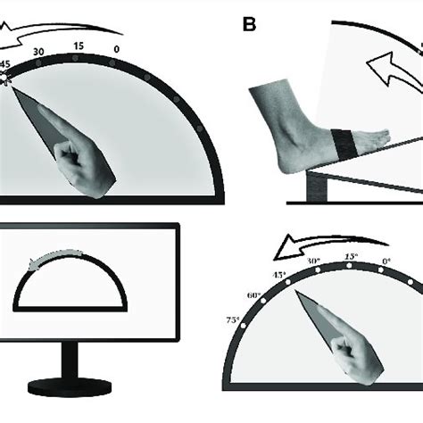 Image result for Joint Position Error Testing