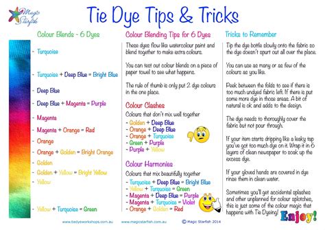 How To Tie Dye Sheets Instructions at Paula Silber blog