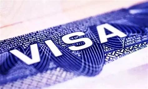 外籍人士如何申请入境的签证？ - 知乎