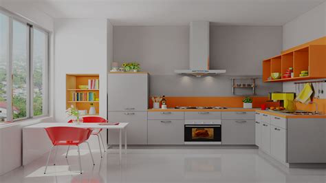 Kitchen Solutions - Modular Kitchen Direct From Factory @ 09810552715 ...