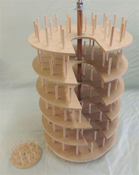 Image result for Machine Embroidery Thread Storage Ideas