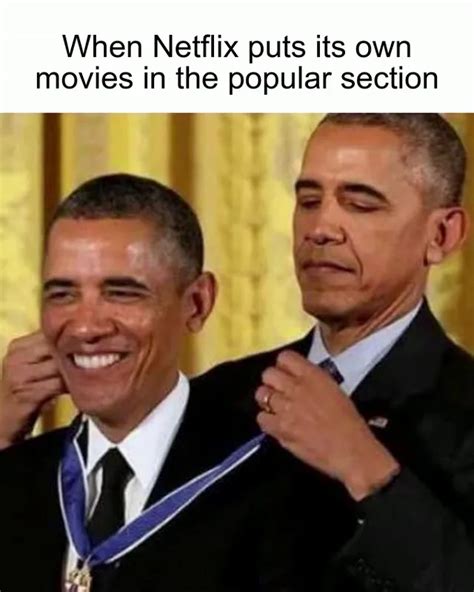 Obama Medal Meme Template — Kapwing