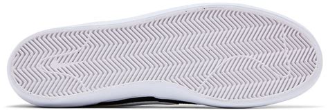 Nike Heritage Vulc SB Black White Price in India | Culture Circle
