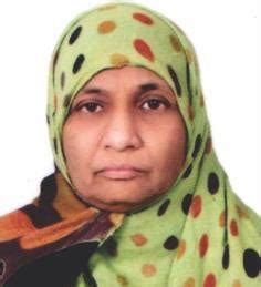 UCS: Zoology Faculty