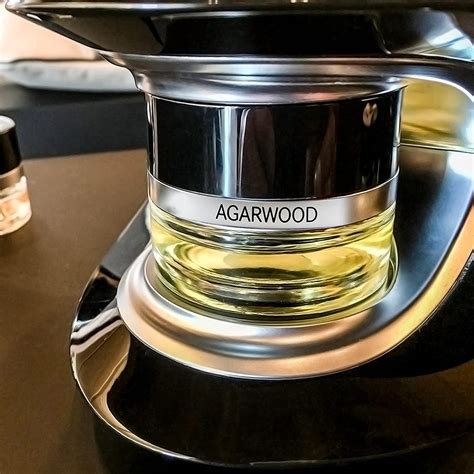 Buy Boxiti Set Agarwood Mood for Mercedes Benz Maybach Air Freshener ...