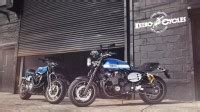 Photo 6. Yamaha XJR 1300 Motorcycle Picture Gallery - Bikes4Sale