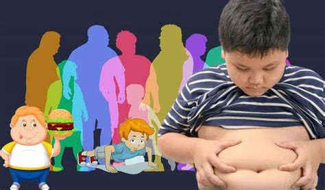 Increased Obesity : టీనేజర్లలో ఊబకాయాన్ని 15% పెంచిన మహమ్మారి |The ...