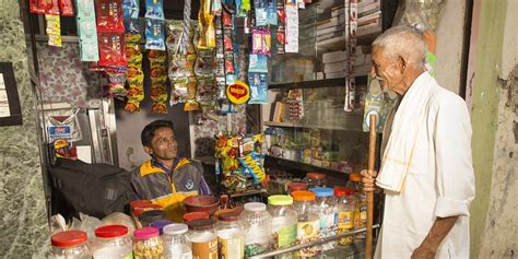 Amazon’s ‘I Have Space’ (IHS) Programme - Small Business Delivery ...