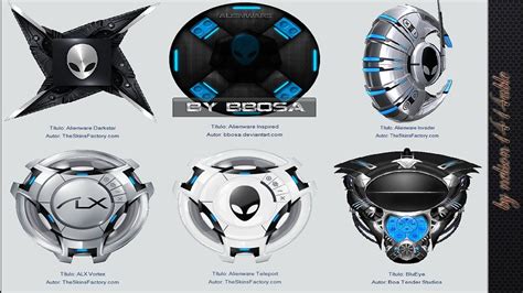 Image result for Alienware Skins