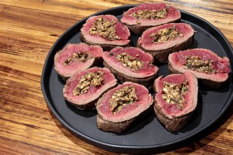 Image result for Deer Backstrap Recipes