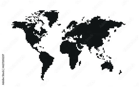 Clear Map of the World with One Pixel 的图像结果