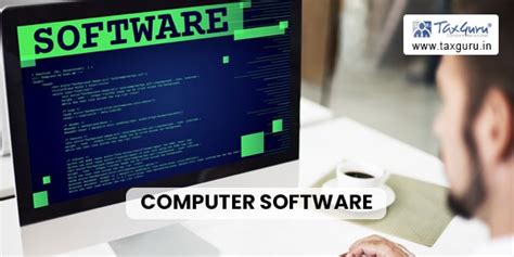 Annual Survey on Computer Software & ITES