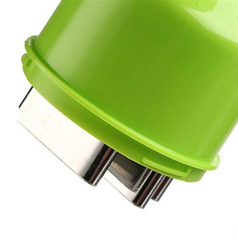 Buy Onion Chopper Hand Chopper, for Vegetables - Stainless Steel Nut ...