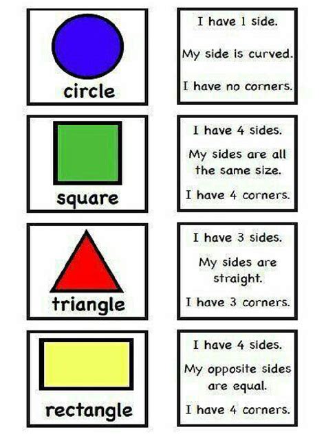 Image result for Math Shape Problems