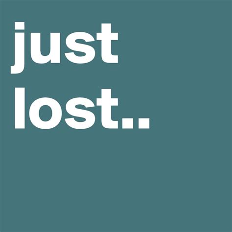 Image result for Java Lost