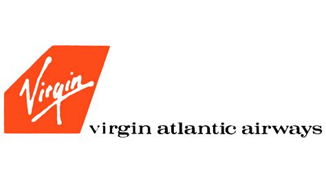 Virgin Atlantic Logo, symbol, meaning, history, PNG, brand