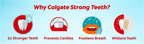 Buy Colgate Strong Teeth Cavity Protection Toothpaste, Colgate ...