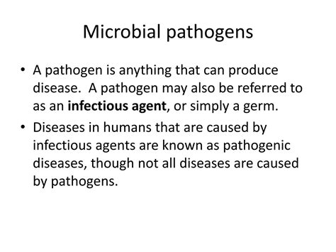 Image result for Mechanism of Microbial Pathogenicity
