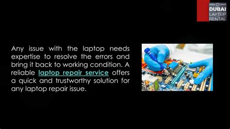 Image result for Fixing Common Laptop Issues